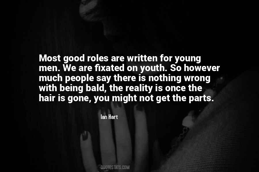 However Much Quotes #260043