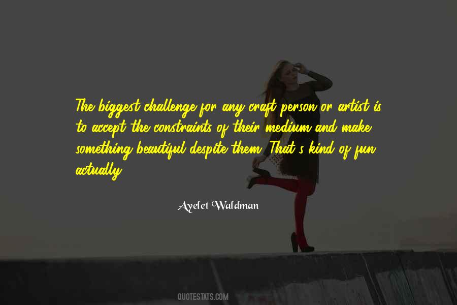 Beautiful And Kind Quotes #213501