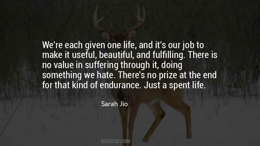 Beautiful And Kind Quotes #241958