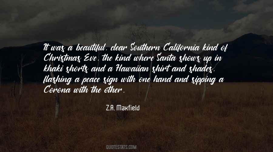 Beautiful And Kind Quotes #249200