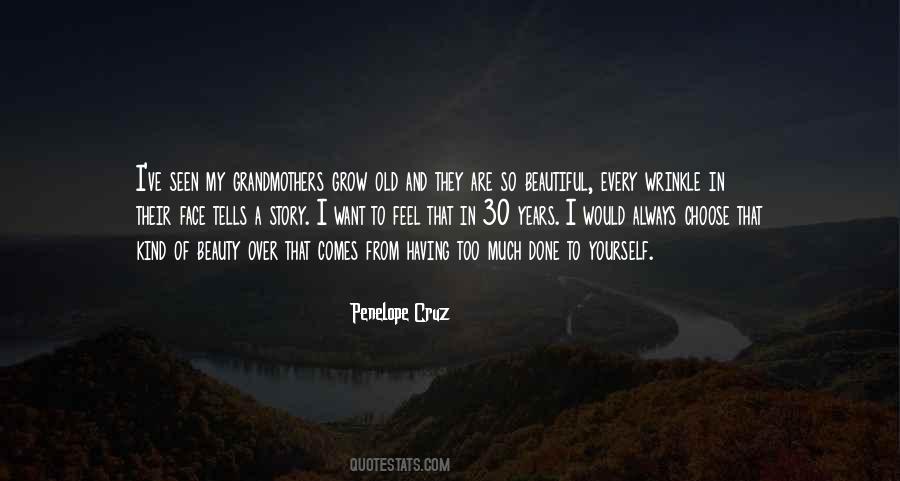 Beautiful And Kind Quotes #301038