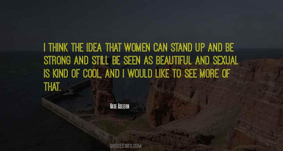 Beautiful And Kind Quotes #329443