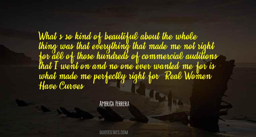 Beautiful And Kind Quotes #378909