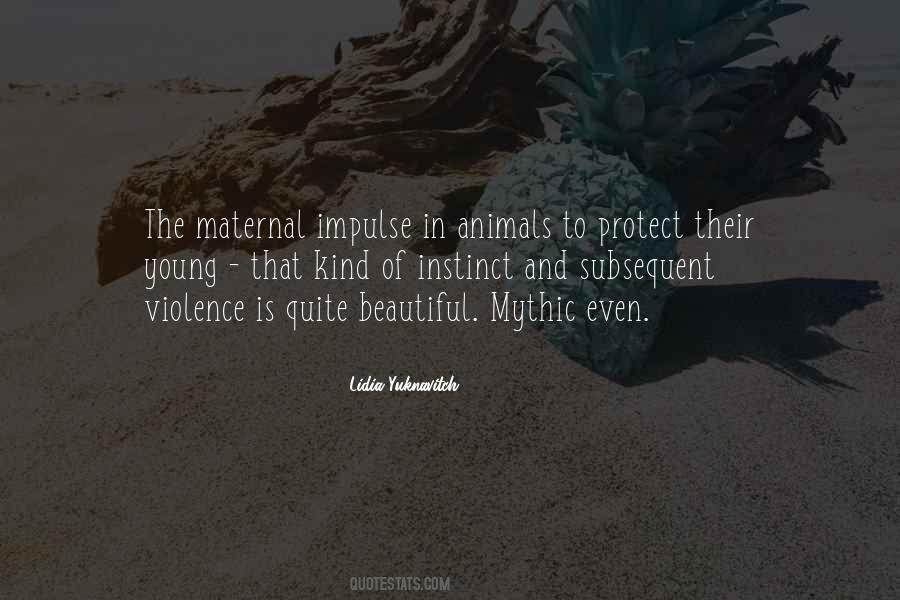 Beautiful And Kind Quotes #385208