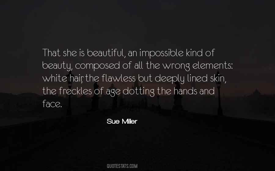 Beautiful And Kind Quotes #386104
