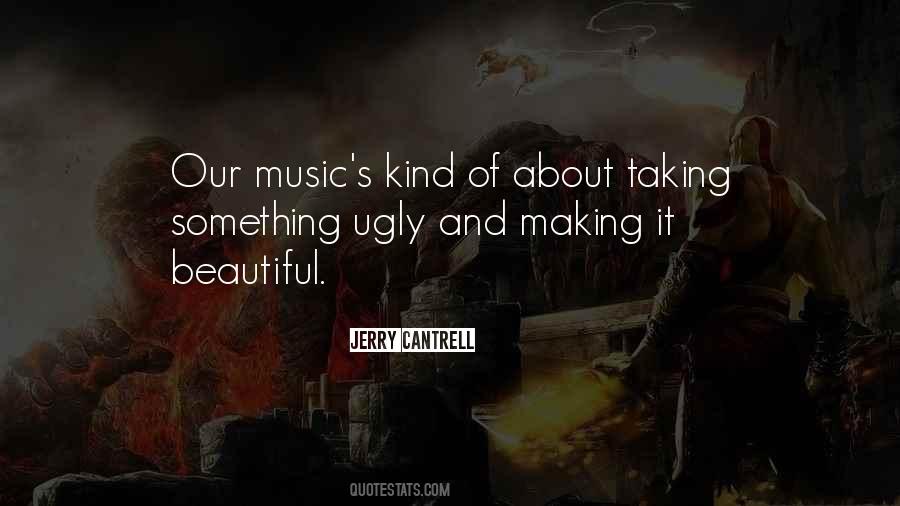 Beautiful And Kind Quotes #48784