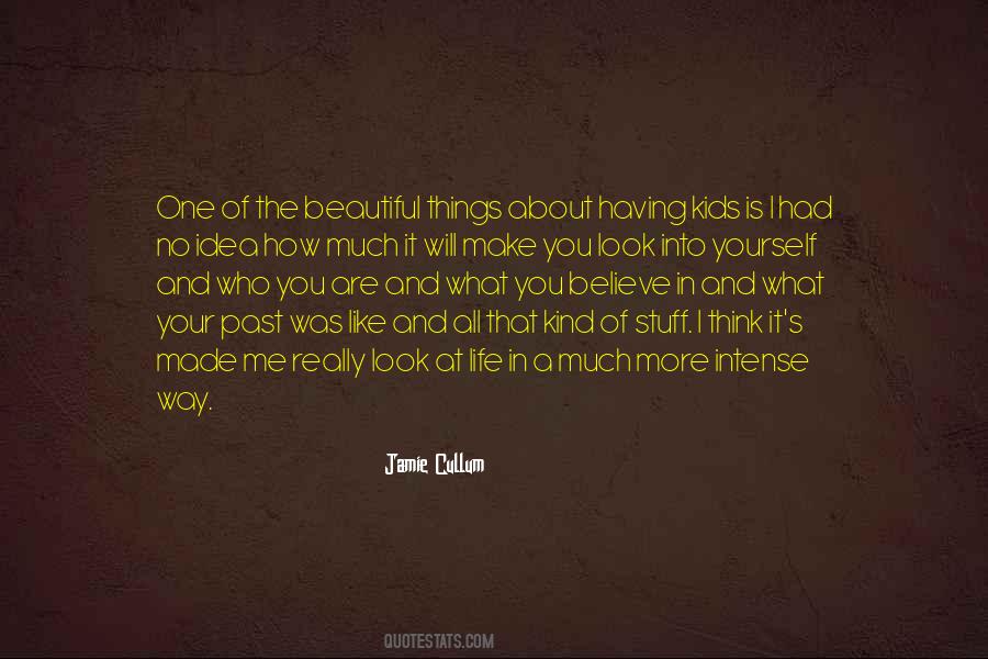 Beautiful And Kind Quotes #559617