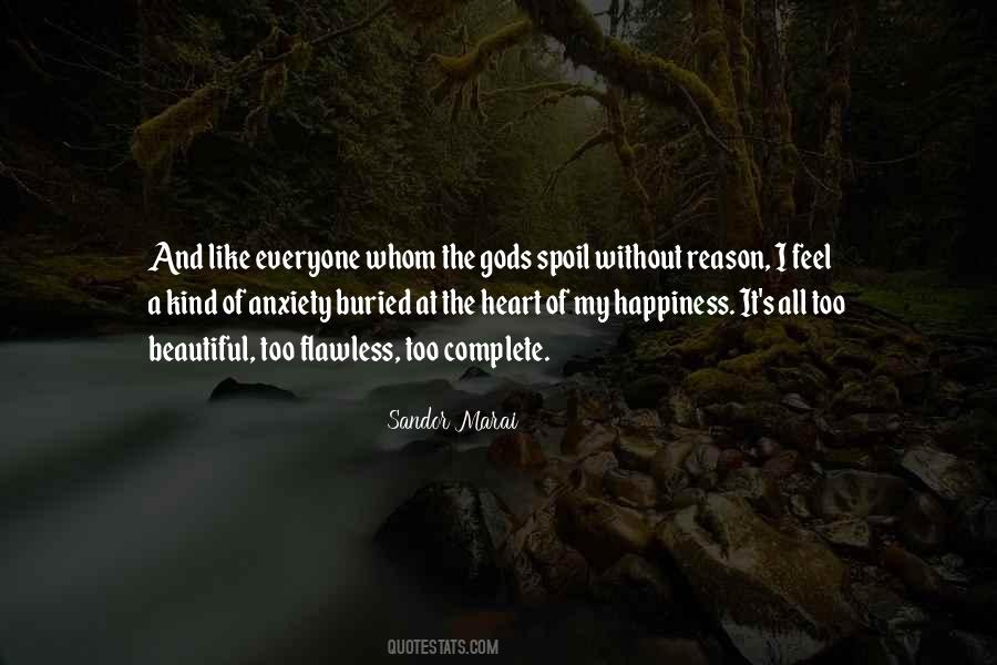 Beautiful And Kind Quotes #641862