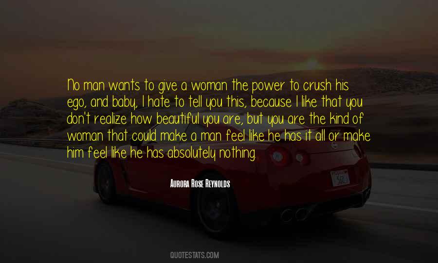 Beautiful And Kind Quotes #666747