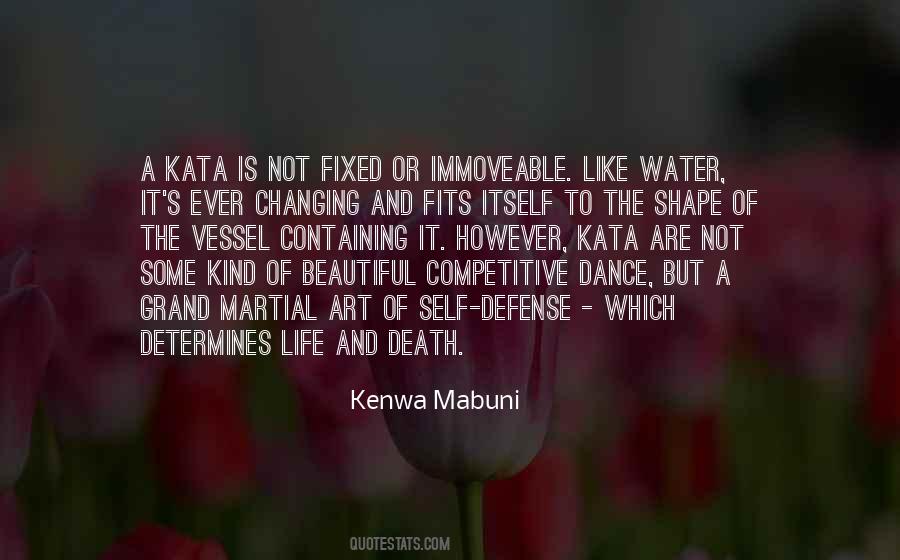 Beautiful And Kind Quotes #724858