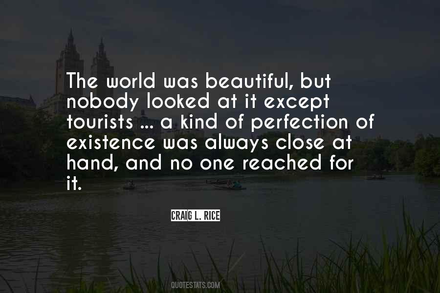 Beautiful And Kind Quotes #93902