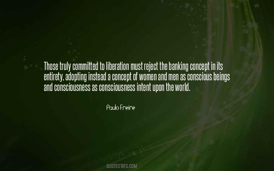 Banking Concept Quotes #523039