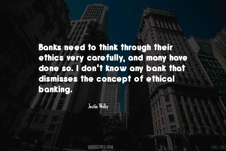 Banking Concept Quotes #947047