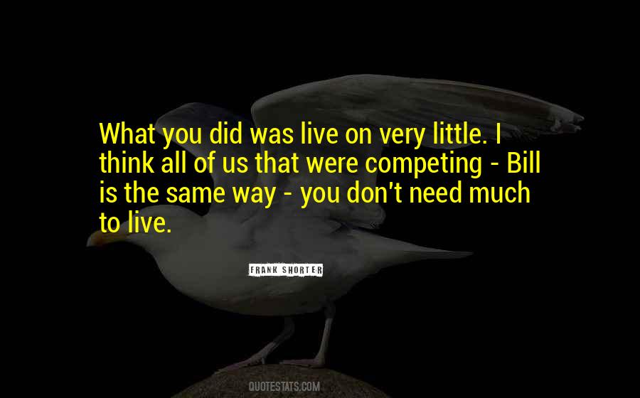 Minshew Wsu Quotes #820992