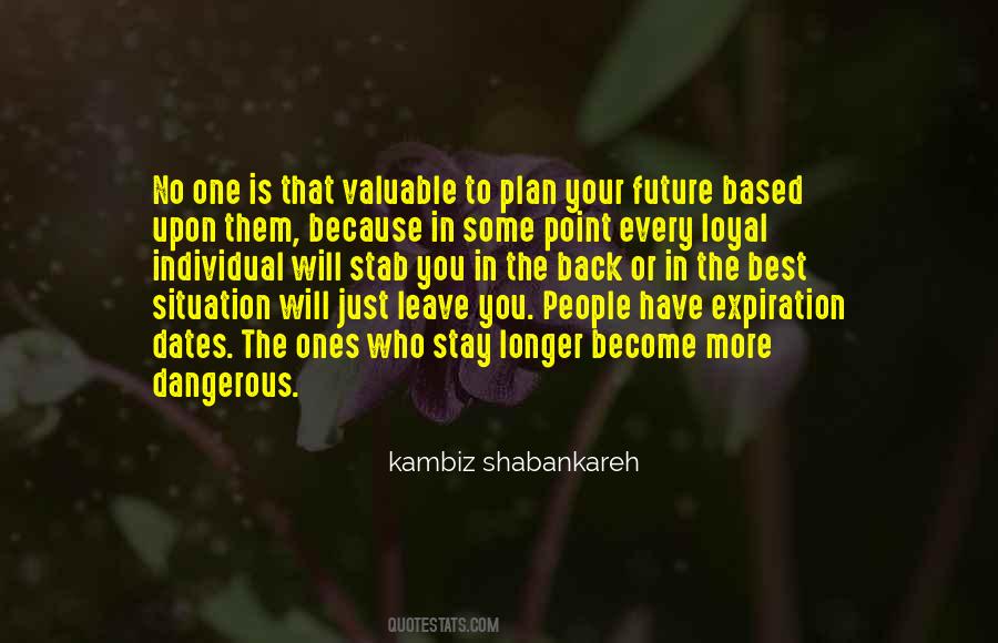 Shabankareh Quotes #1039056