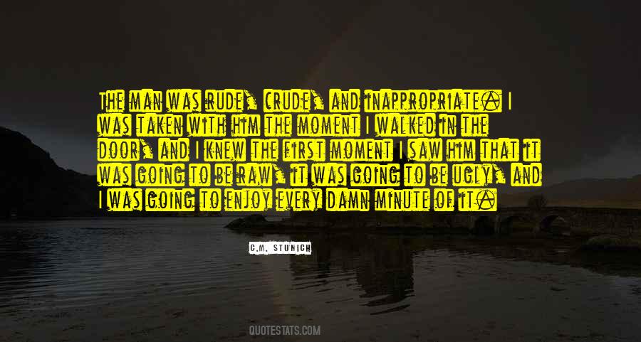 Sexual Violence Quotes #1035099