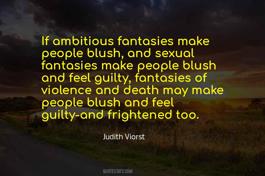 Sexual Violence Quotes #1137049