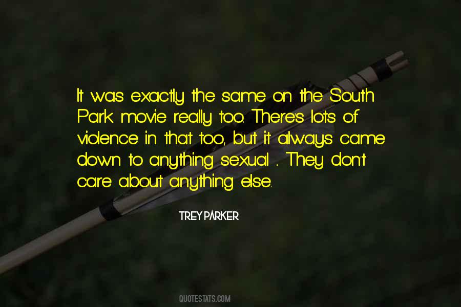 Sexual Violence Quotes #1368315