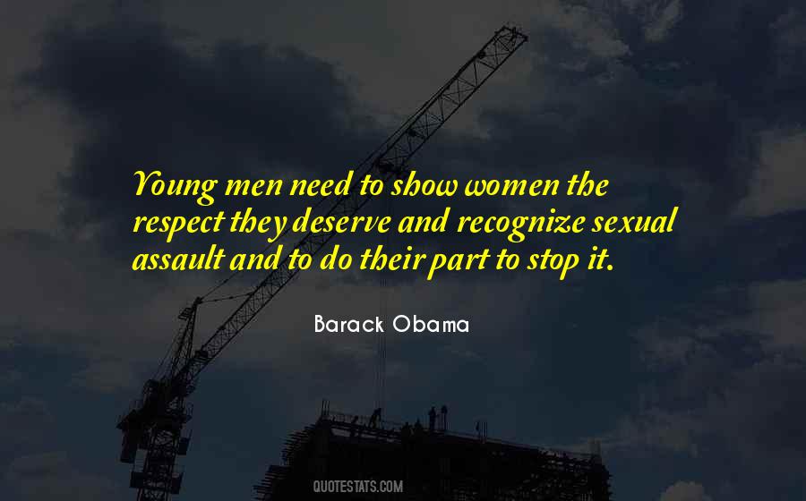 Sexual Violence Quotes #529303