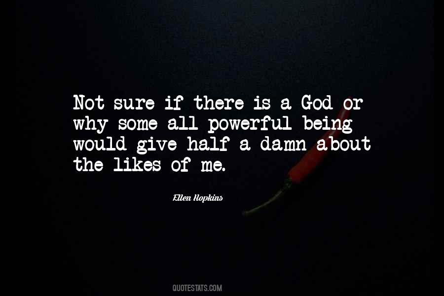 Crushing Blow Quotes #1477475