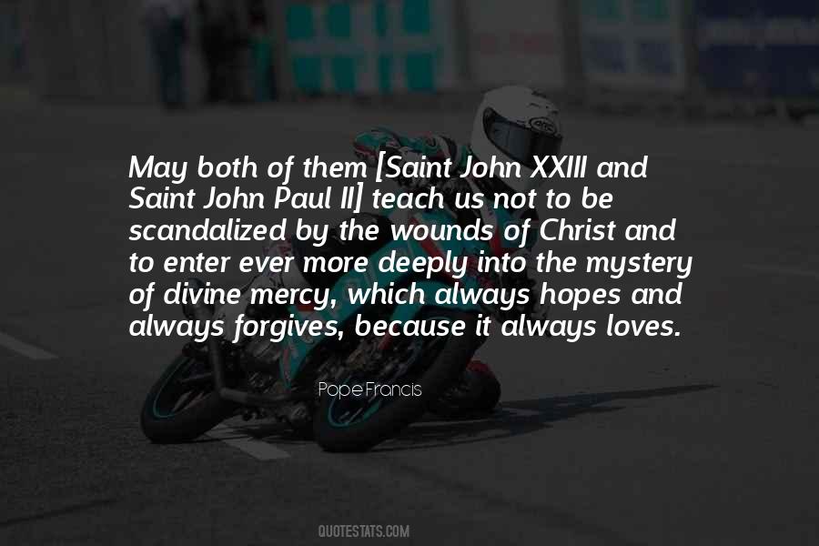 Saint John Xxiii Quotes #1201488