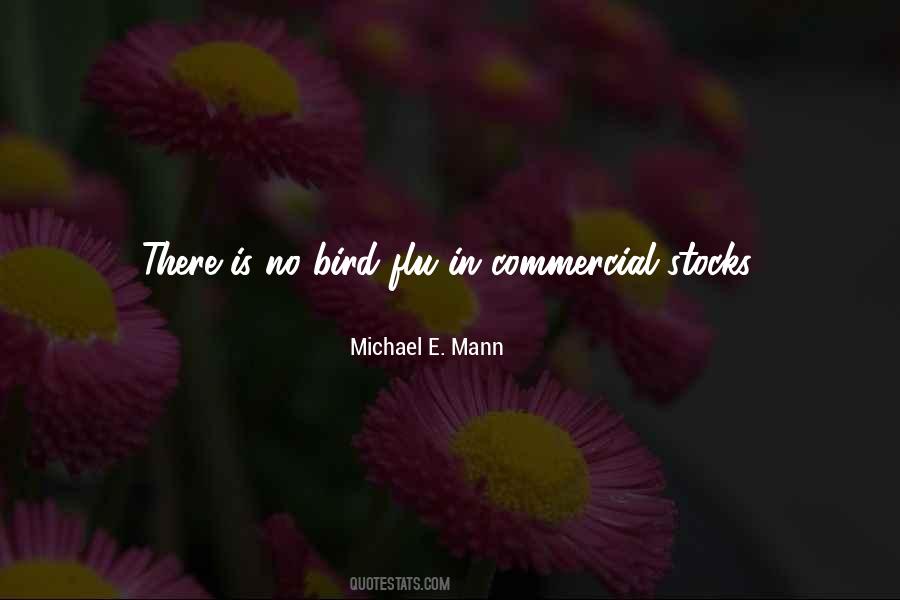 Bird Flu Quotes #326739