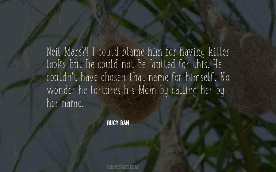 Banter Love Quotes #1265987