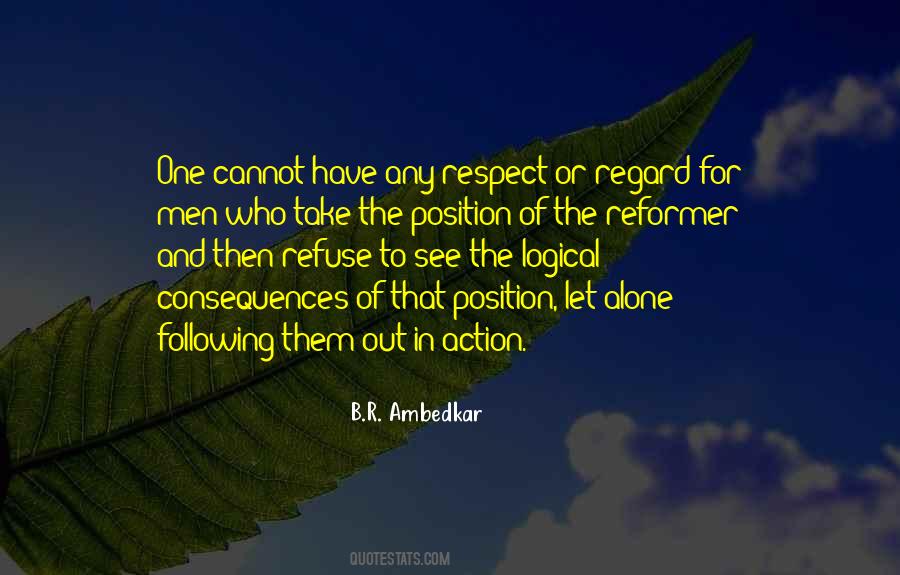 Action Position Quotes #1610049