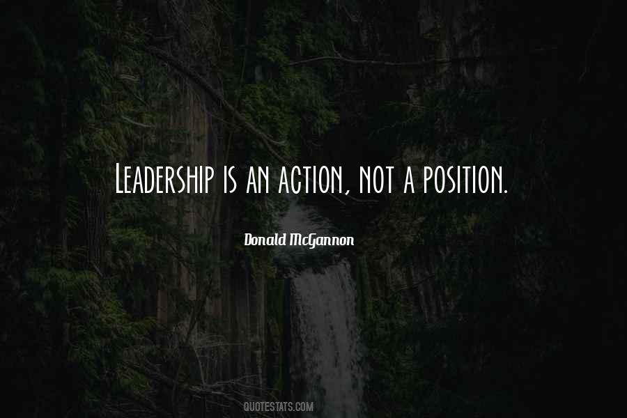 Action Position Quotes #1675822