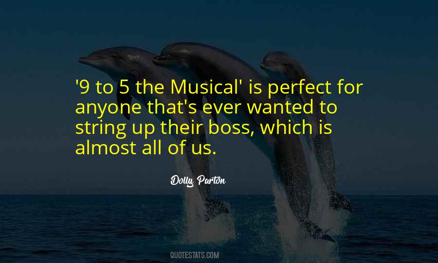 Boss Up Quotes #1108358