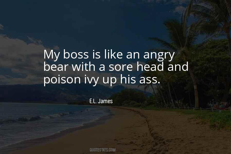 Boss Up Quotes #1388185
