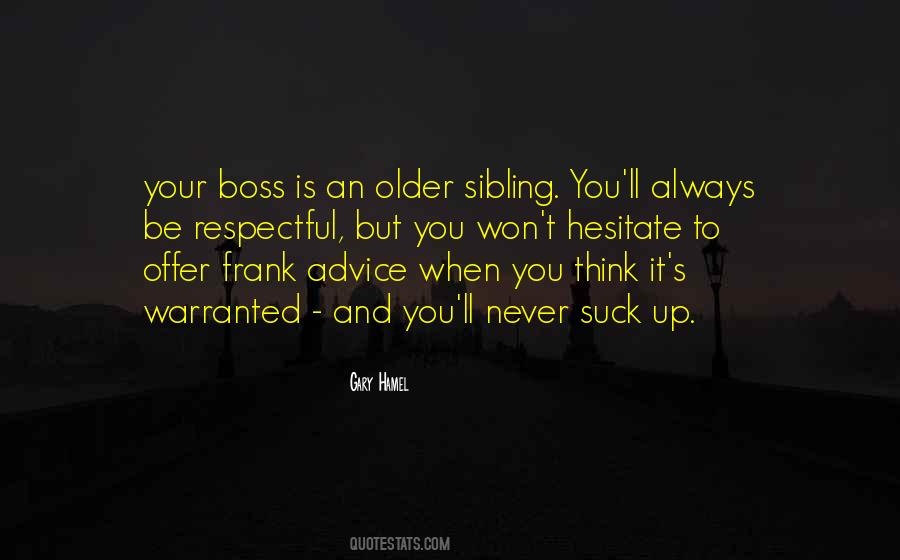 Boss Up Quotes #1391872