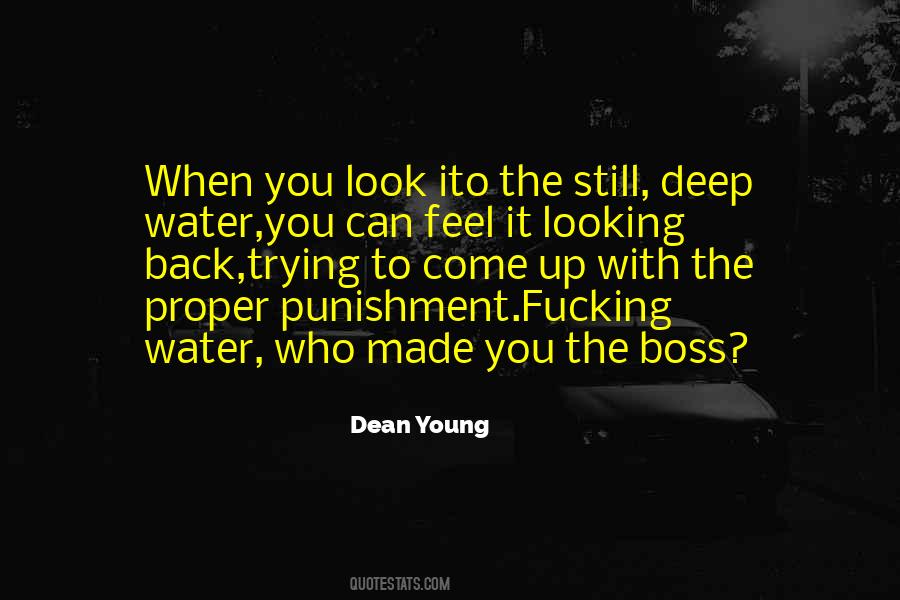 Boss Up Quotes #158172