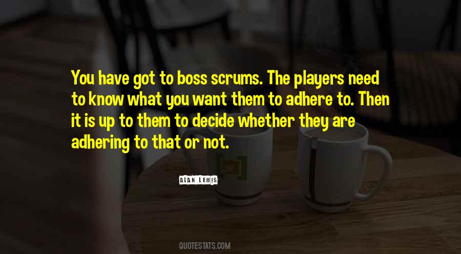 Boss Up Quotes #669380