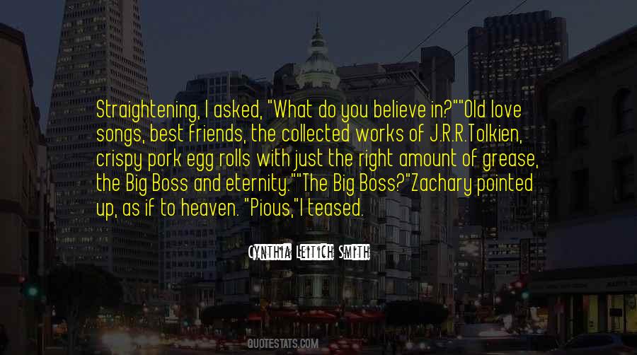Boss Up Quotes #704924