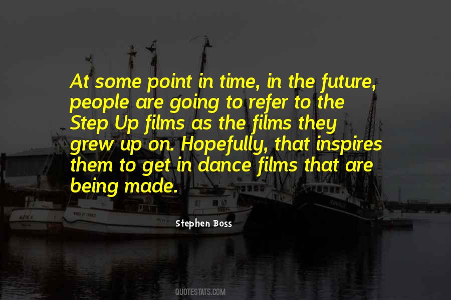 Boss Up Quotes #750062