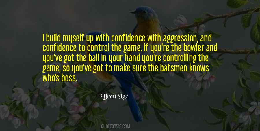 Boss Up Quotes #781690