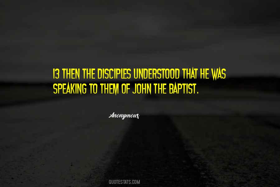 Baptist Quotes #394230