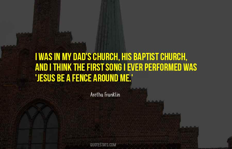 Baptist Quotes #495052
