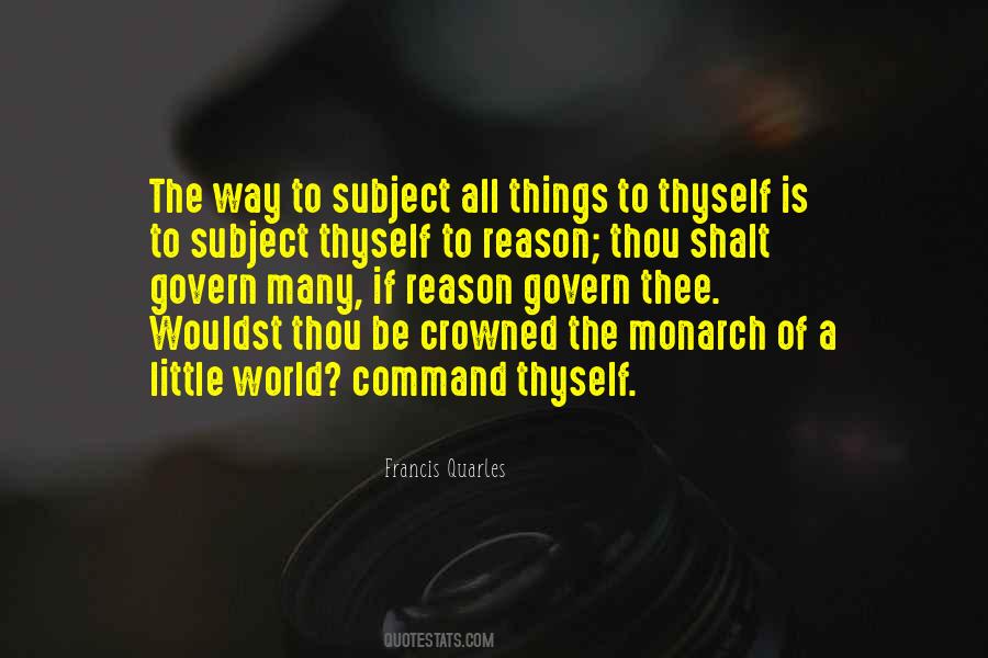 Baptista Minola Quotes #1255322