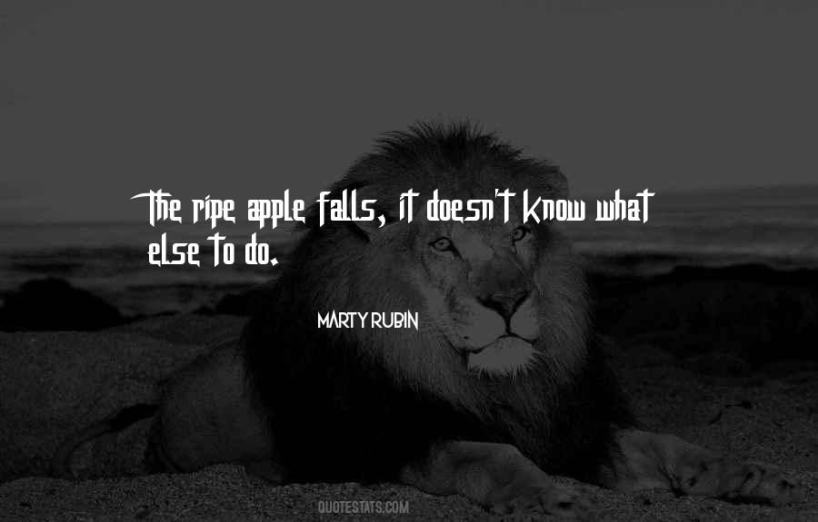 Falls What Quotes #1213885