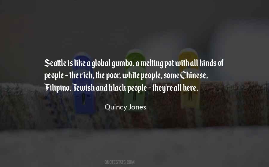 Black And White With Quotes #574904
