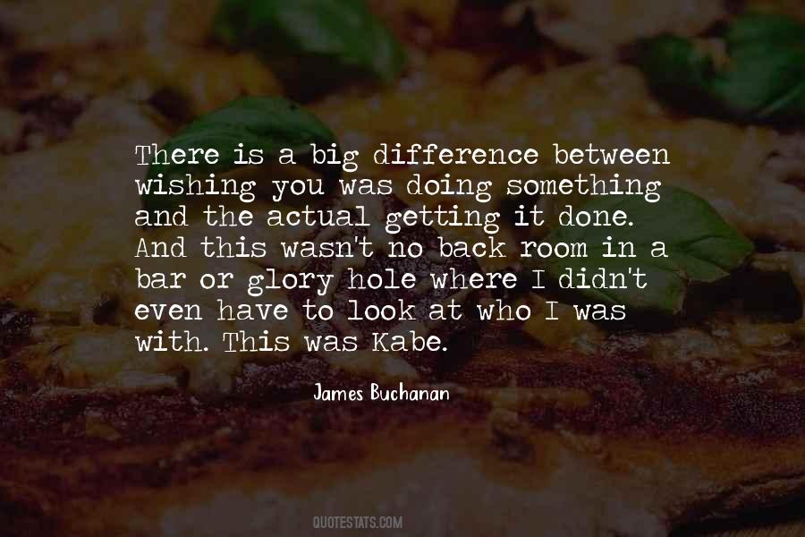 Bar Room Quotes #1068594