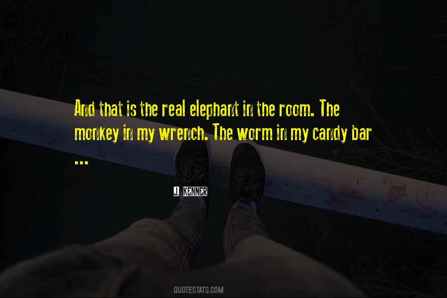 Bar Room Quotes #413855