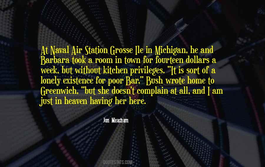Bar Room Quotes #445485
