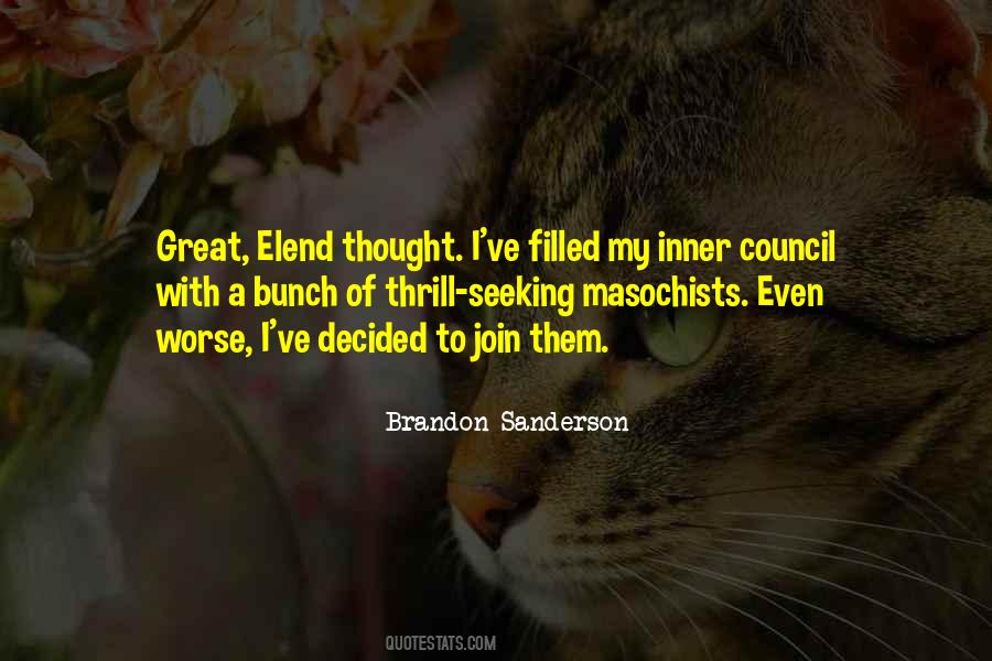 Council My Quotes #722854
