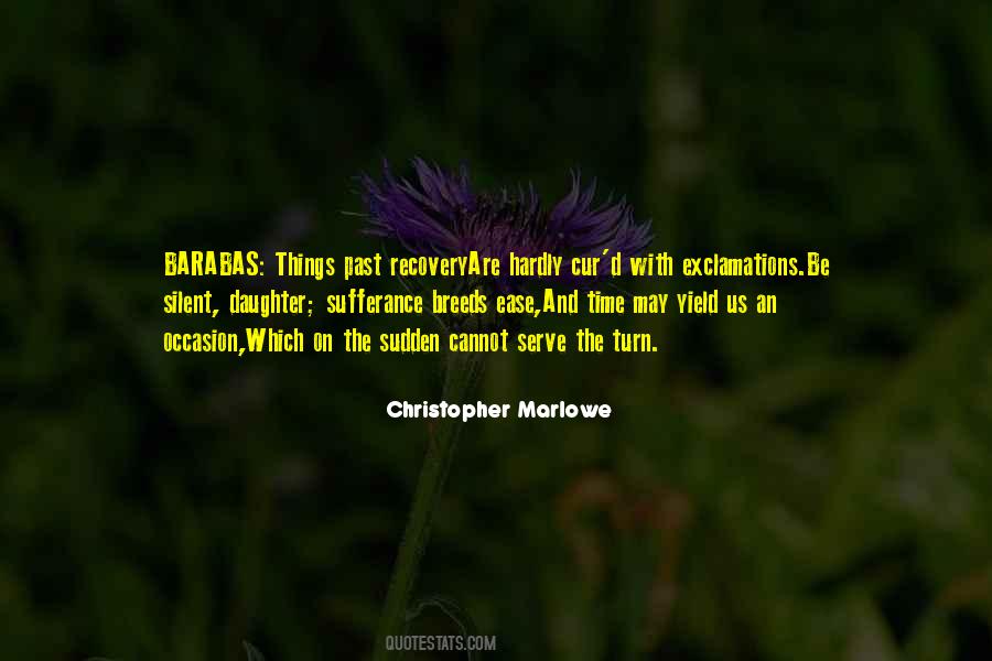 Barabas Quotes #1030126