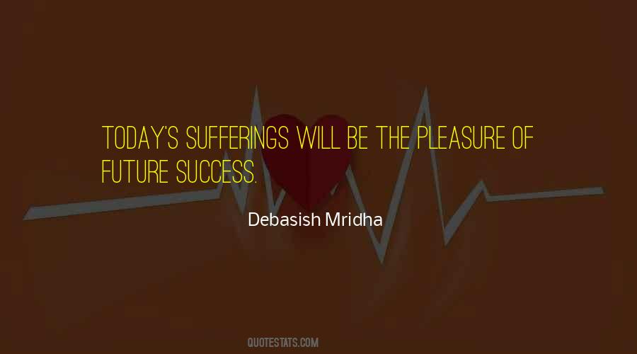 Knowledge Of The Future Quotes #653697