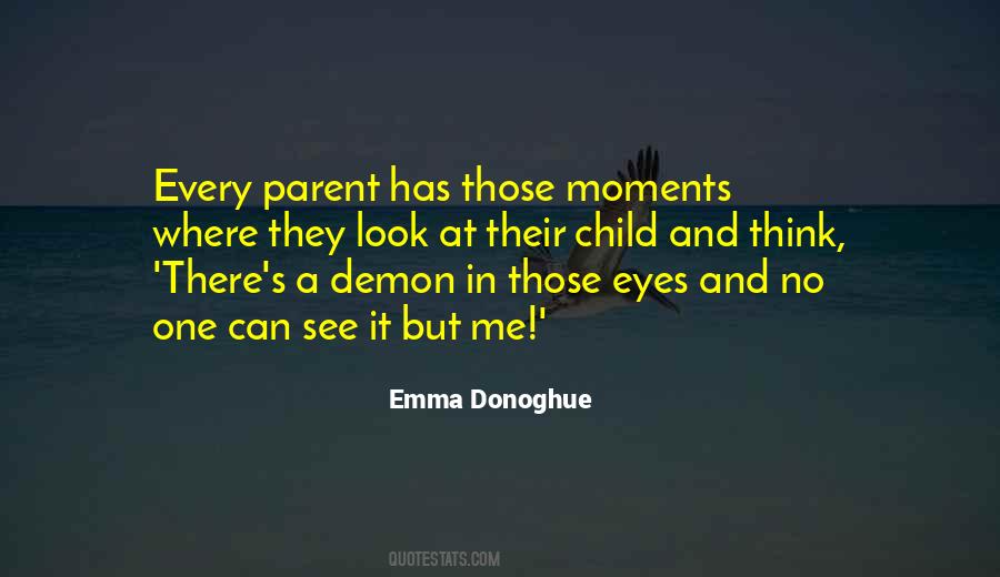 Demon In Me Quotes #950106