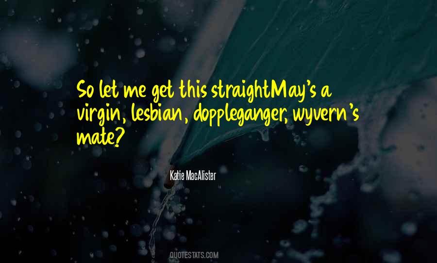 Lesbian Humor Quotes #1019937